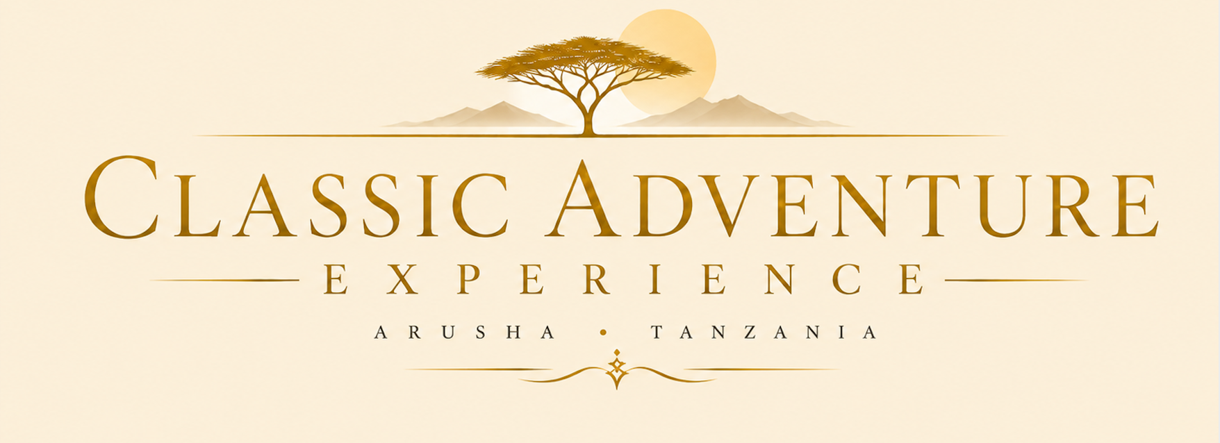 Classic Adventure Experience