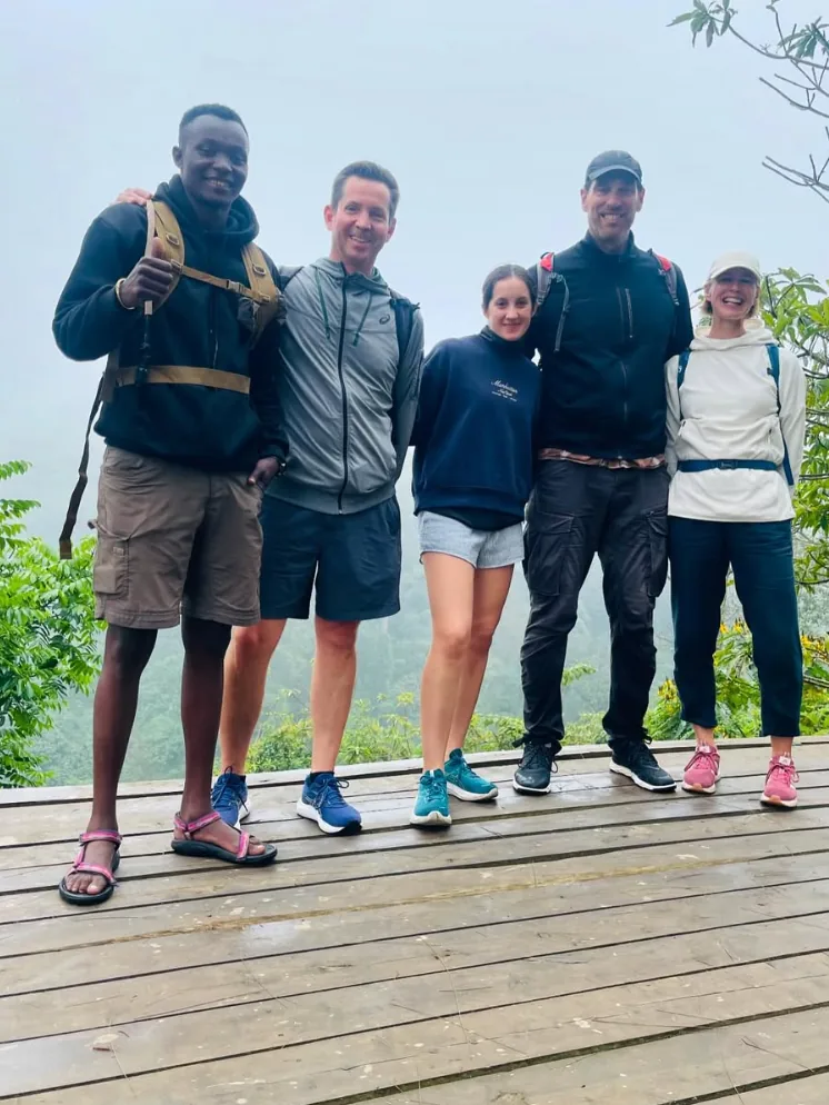 Day Trips from Arusha