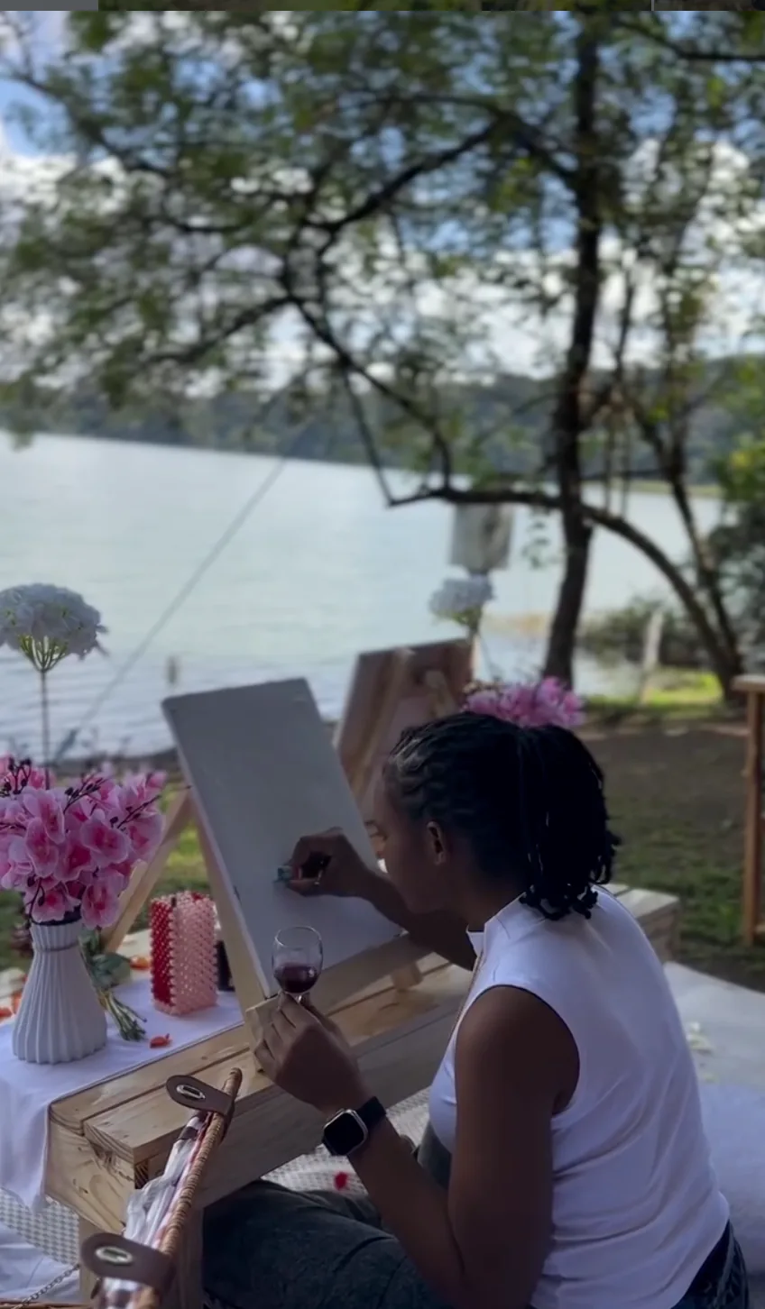 Sip & Paint